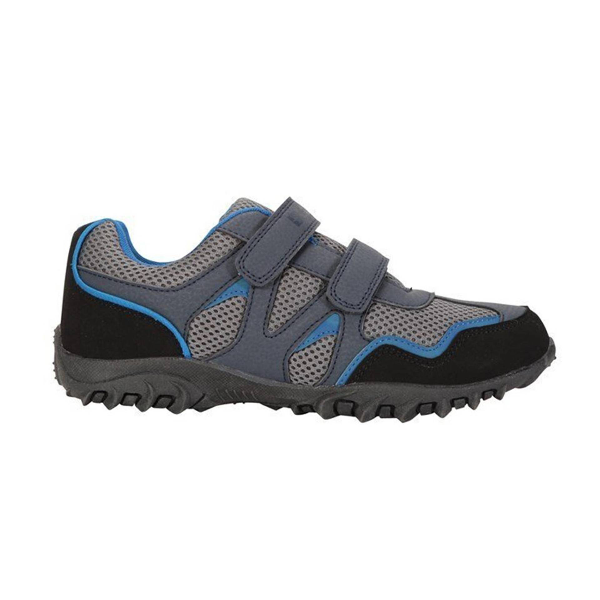 Sneaker Mars Unisex Marine 28 von Mountain Warehouse