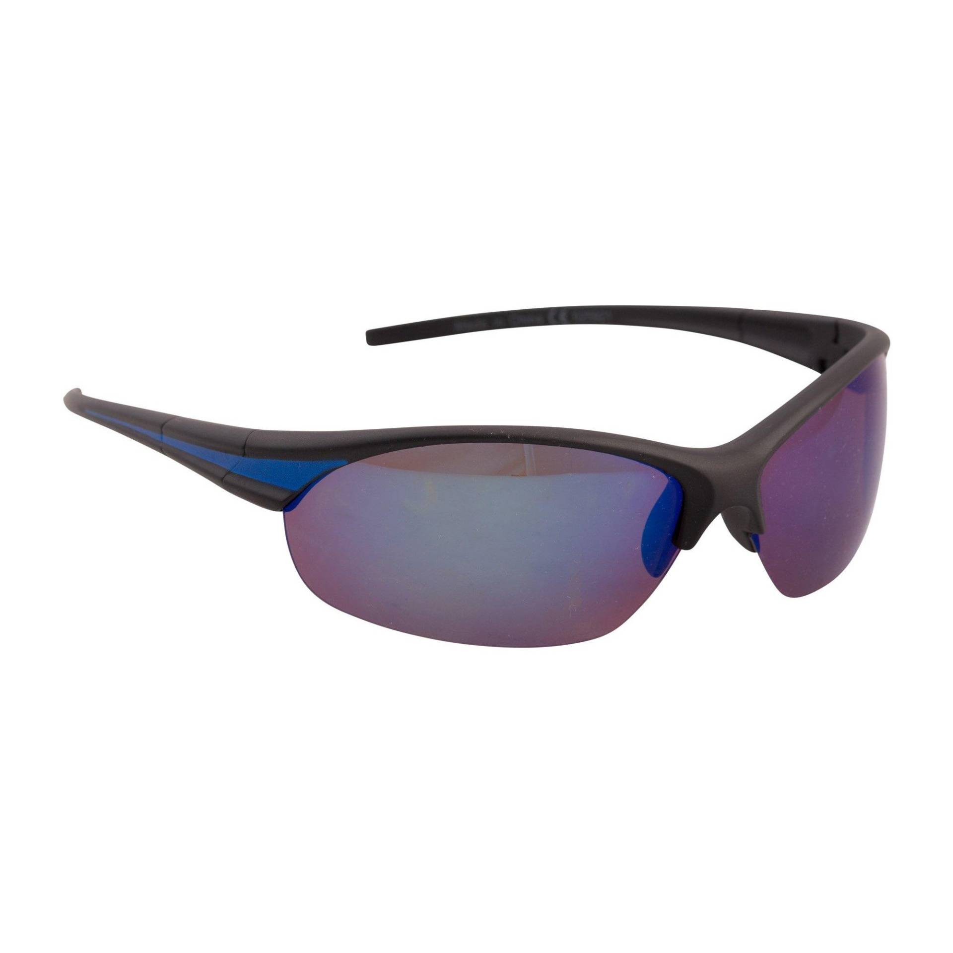 Sonnenbrille Bantham Damen Schwarz ONE SIZE von Mountain Warehouse