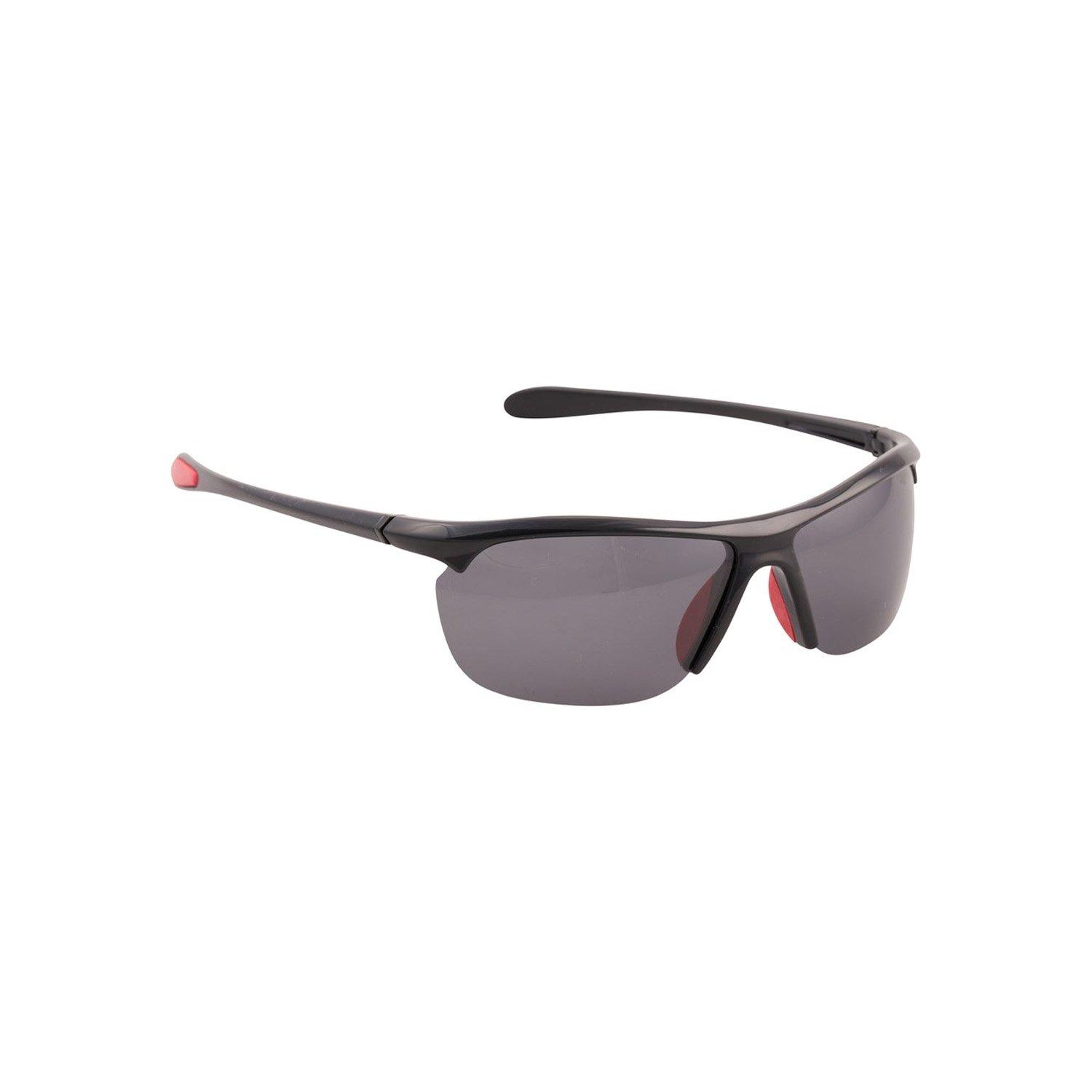 Sonnenbrille Mablethorpe Damen Schwarz ONE SIZE von Mountain Warehouse