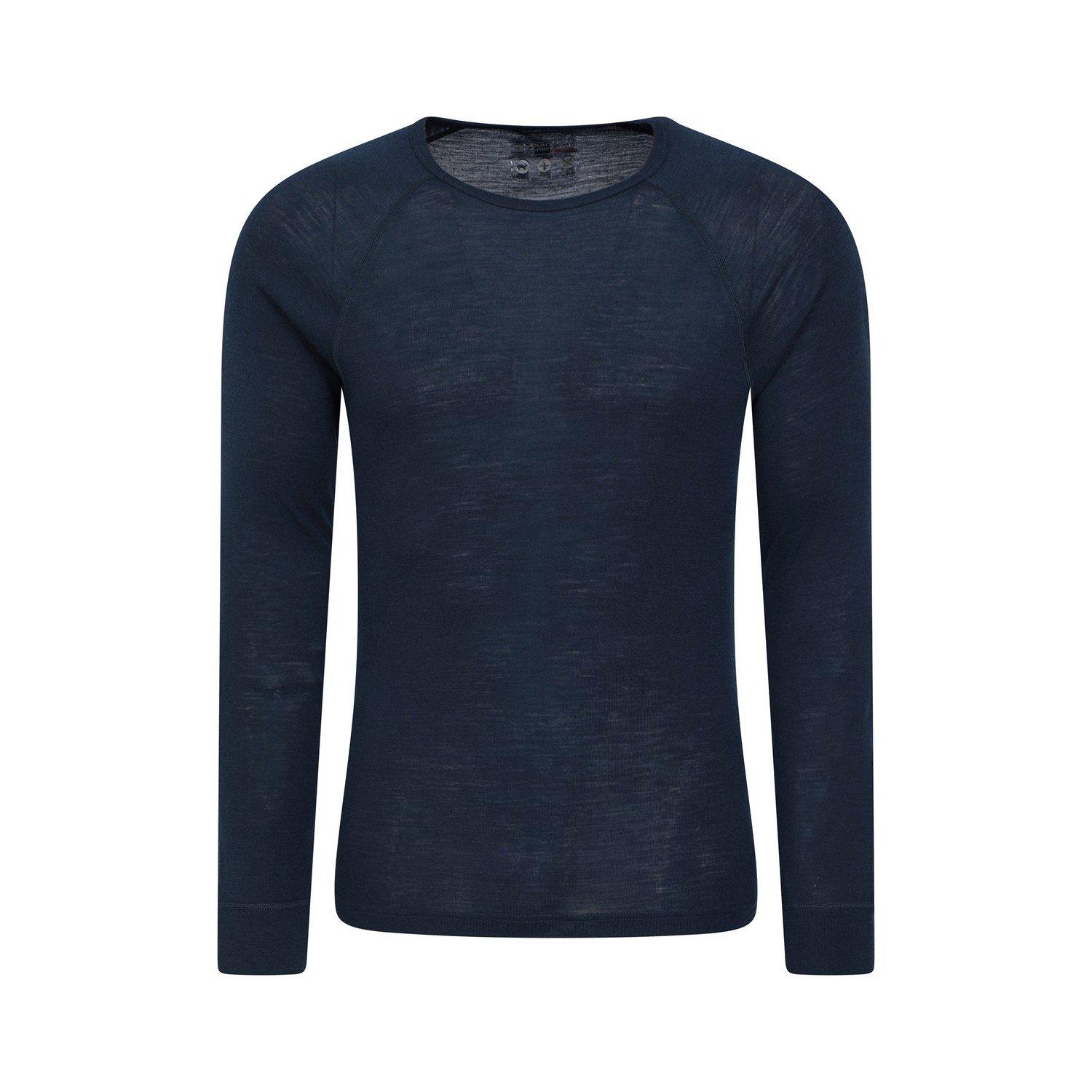 Thermotop Herren Marine XXS von Mountain Warehouse