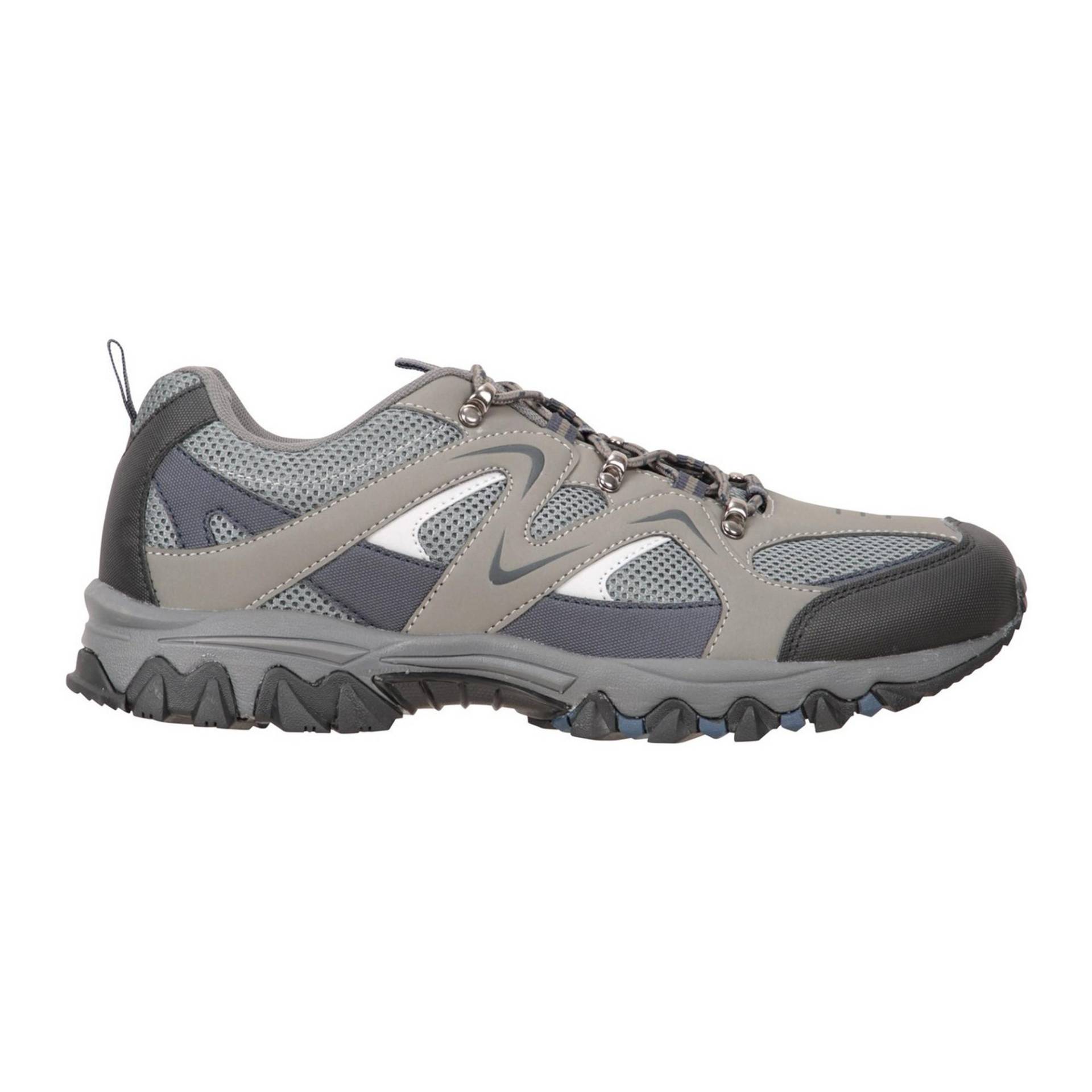 Wanderschuhe Jungle Herren Dunkelblau 39.5 von Mountain Warehouse