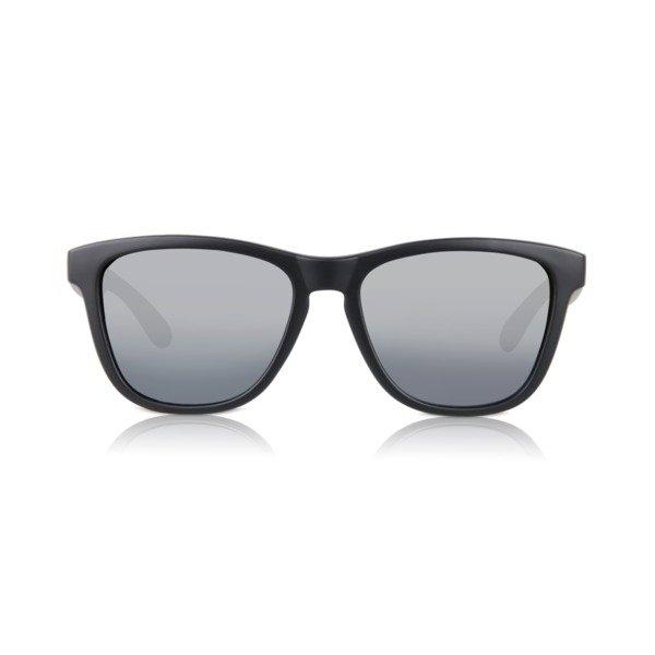 Mirage Sonnenbrille Herren Schwarz 45mm von MowMow