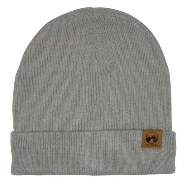 Beanie Freestyle Method Damen Grau ONE SIZE von MowMow