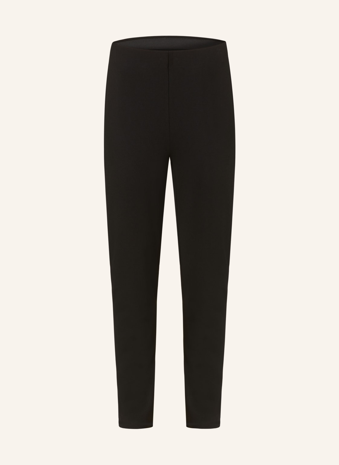 Mrs & Hugs Jerseyhose schwarz Mrs & Hugs Jerseyhose schwarz von Mrs & HUGS