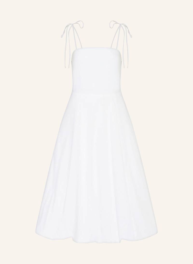 Mrs & Hugs Kleid weiss von Mrs & HUGS