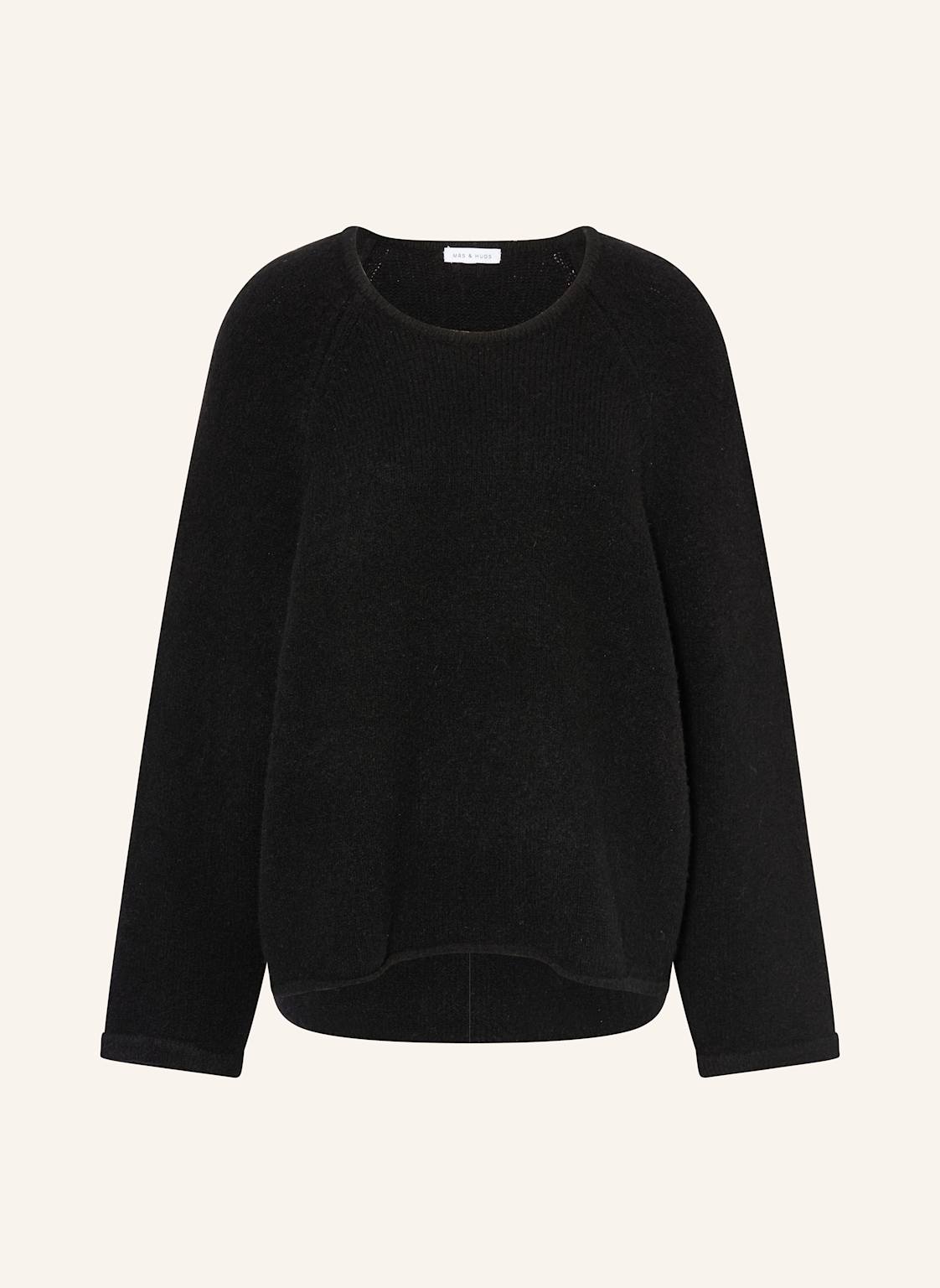 Mrs & Hugs Pullover schwarz Mrs & Hugs Pullover schwarz von Mrs & HUGS