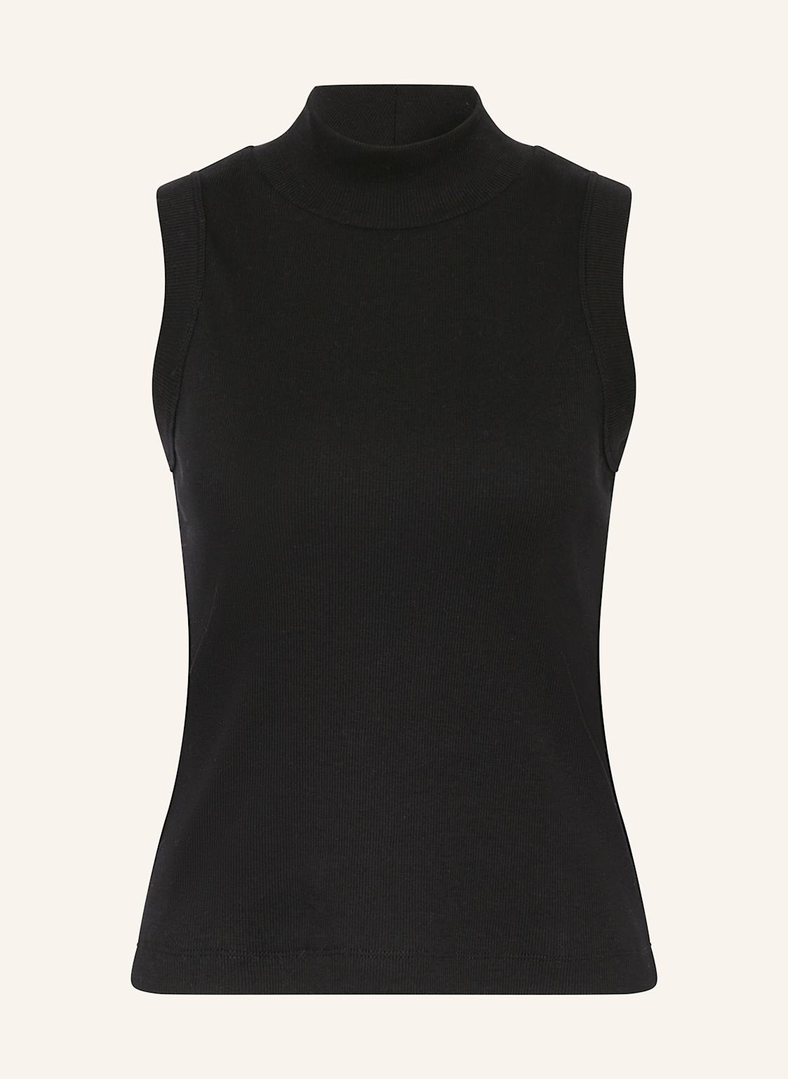 Mrs & Hugs Top schwarz Mrs & Hugs Top schwarz von Mrs & HUGS