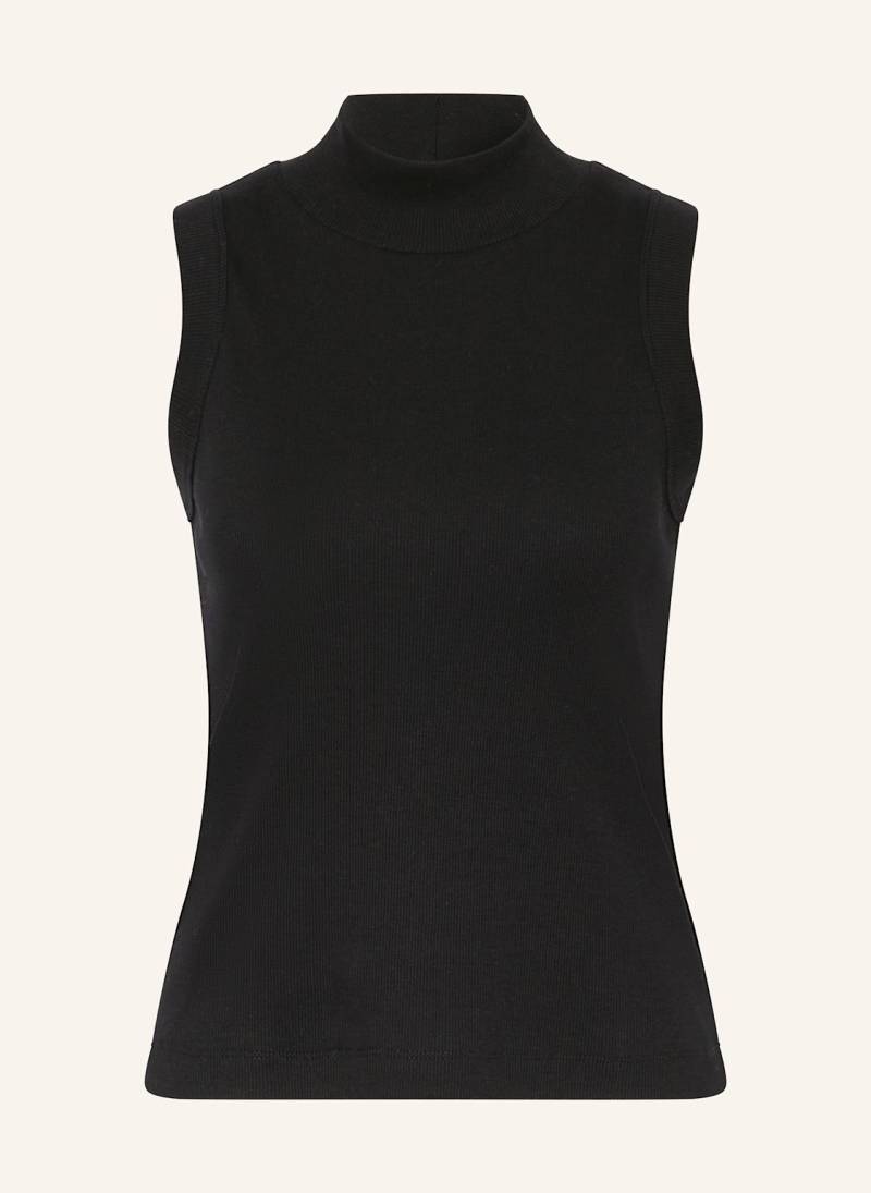 Mrs & Hugs Top schwarz von Mrs & HUGS