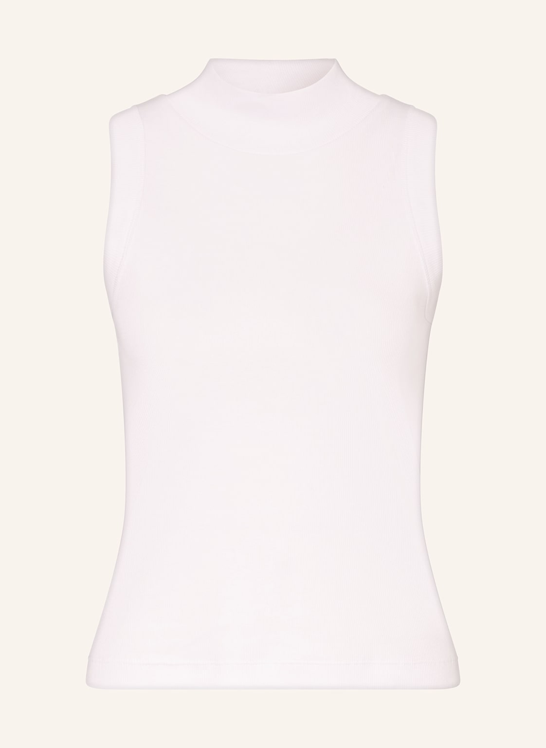 Mrs & Hugs Top weiss Mrs & Hugs Top weiss von Mrs & HUGS