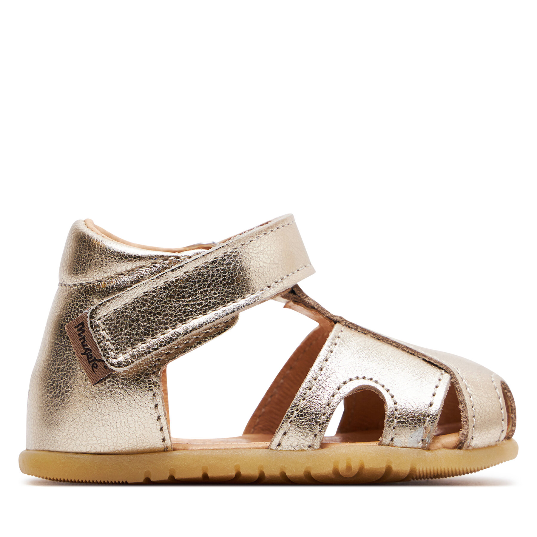 Sandalen Mrugała Mimi 1111/4-22 Oro von Mrugała