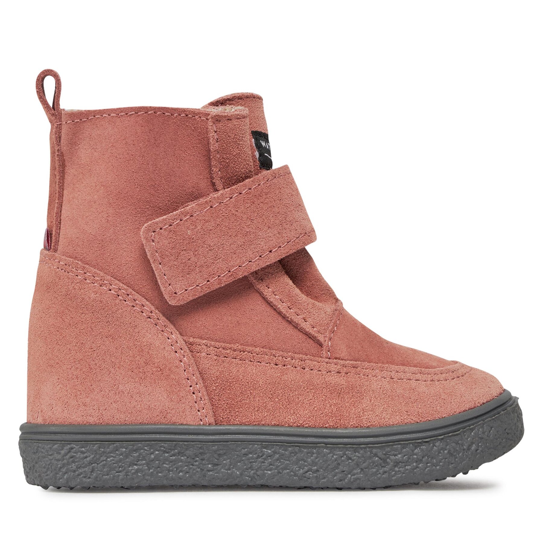 Stiefel Mrugała Inka 7199/3 Rosa 40 von Mrugała