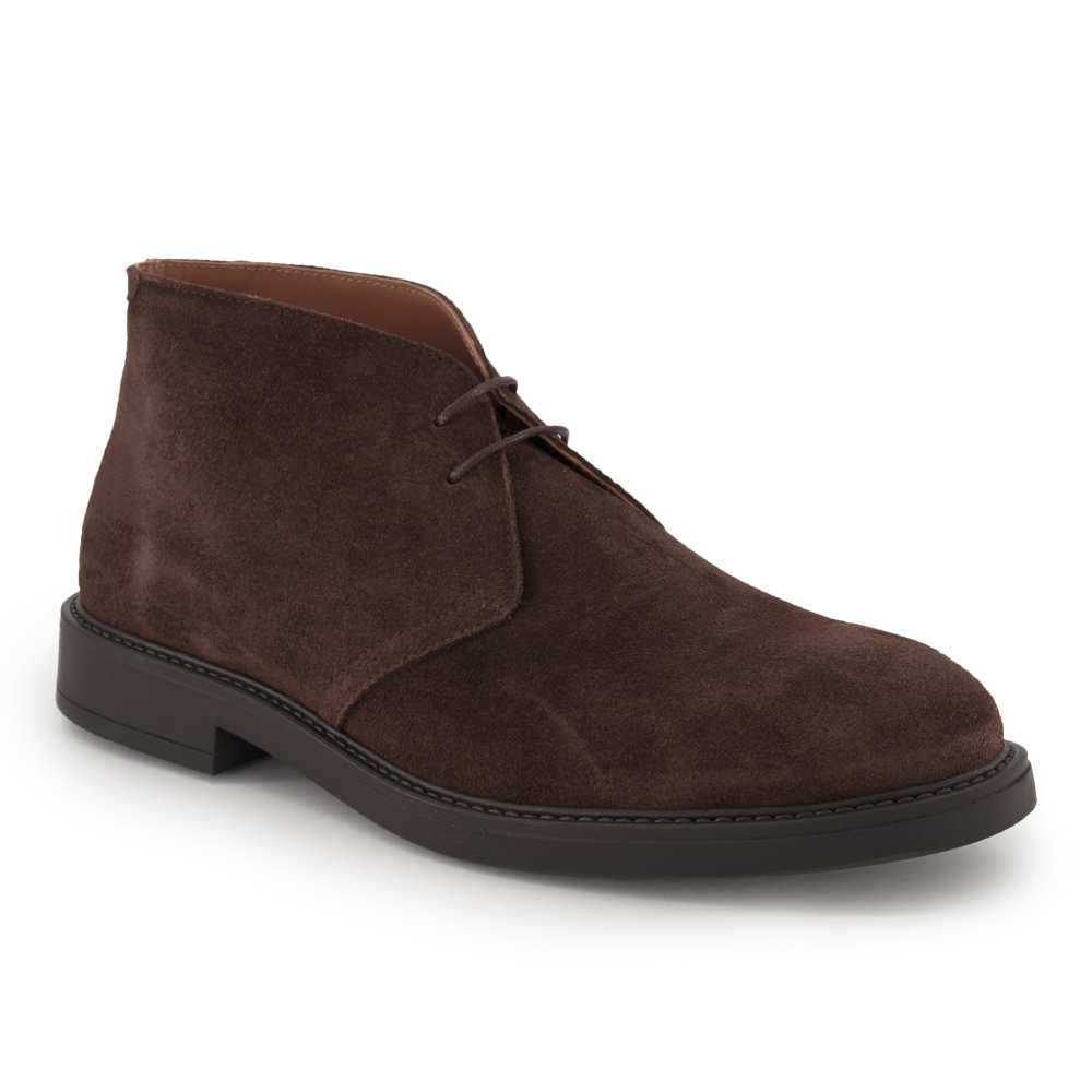 Ms, Schnür-Stiefelette Ms, Schnür-Stiefelette von Ms