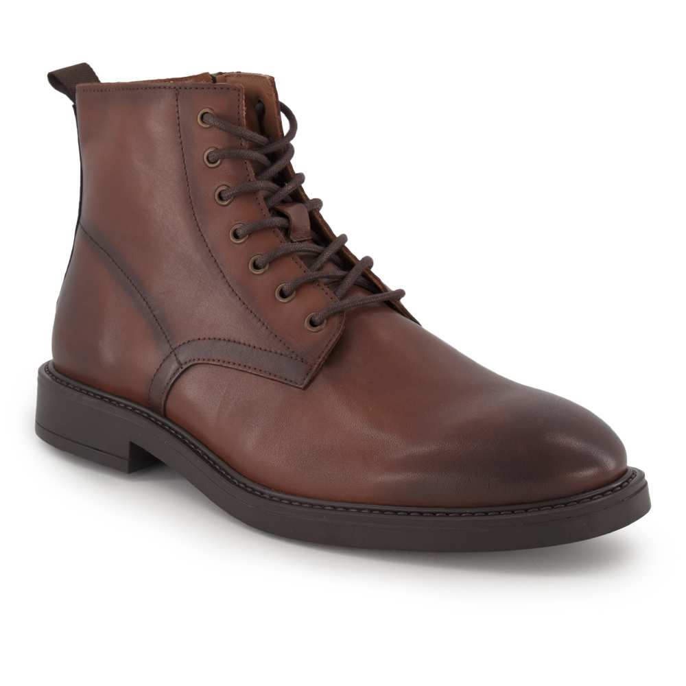 Ms, Schnür-Stiefelette Ms, Schnür-Stiefelette von Ms