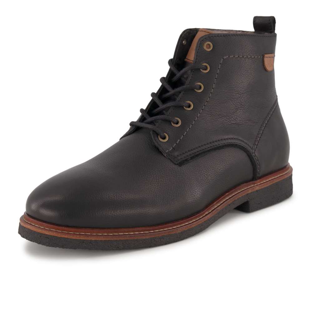 Ms, Schnür-Stiefelette Ms, Schnür-Stiefelette von Ms