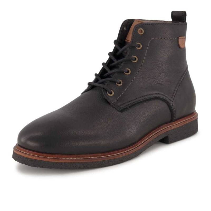 Ms, Schnür-Stiefelette von Ms