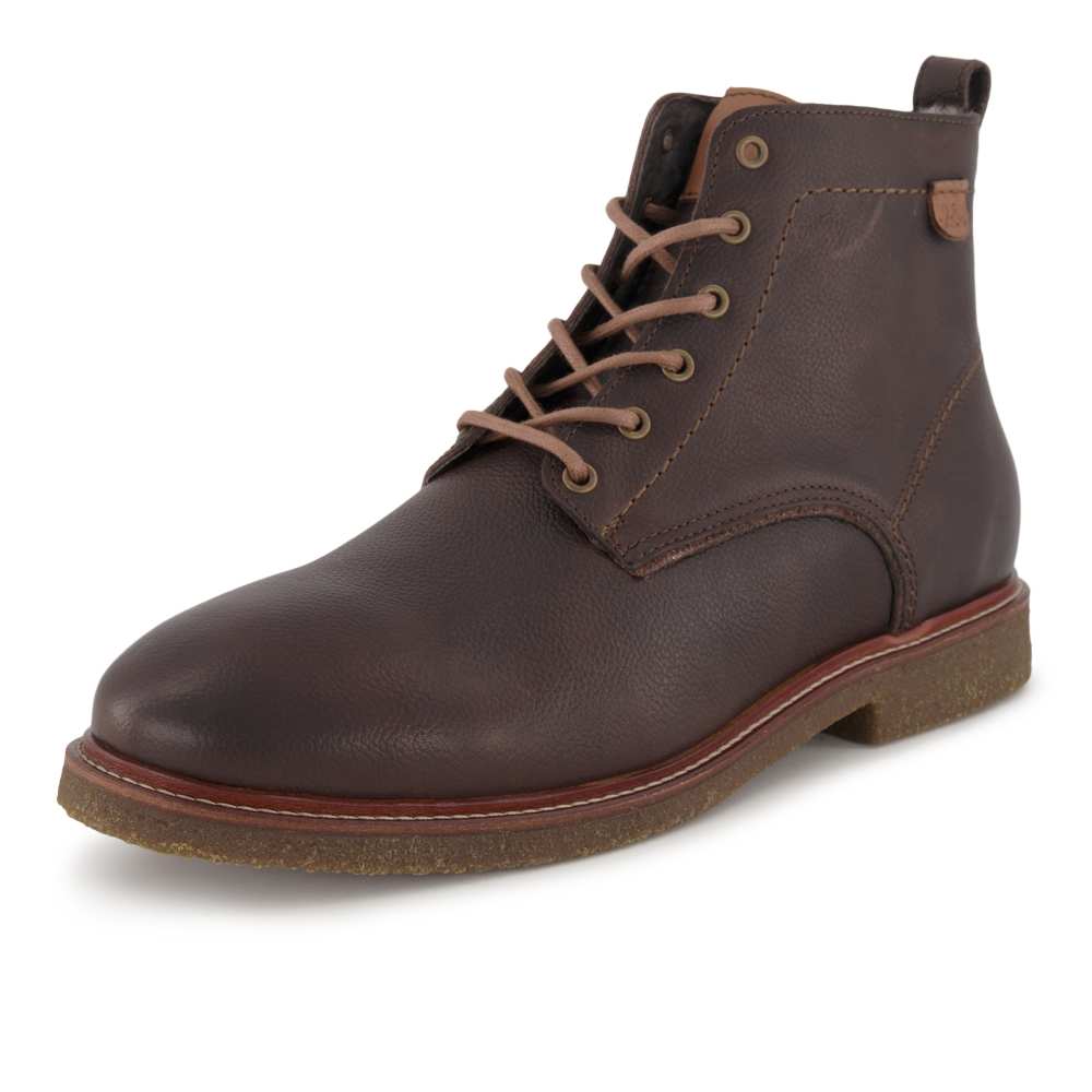 Ms, Schnür-Stiefelette Ms, Schnür-Stiefelette von Ms
