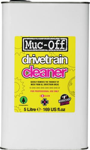 Muc-Off Antriebsreiniger 5 l Muc-Off Antriebsreiniger 5 l von Muc-Off