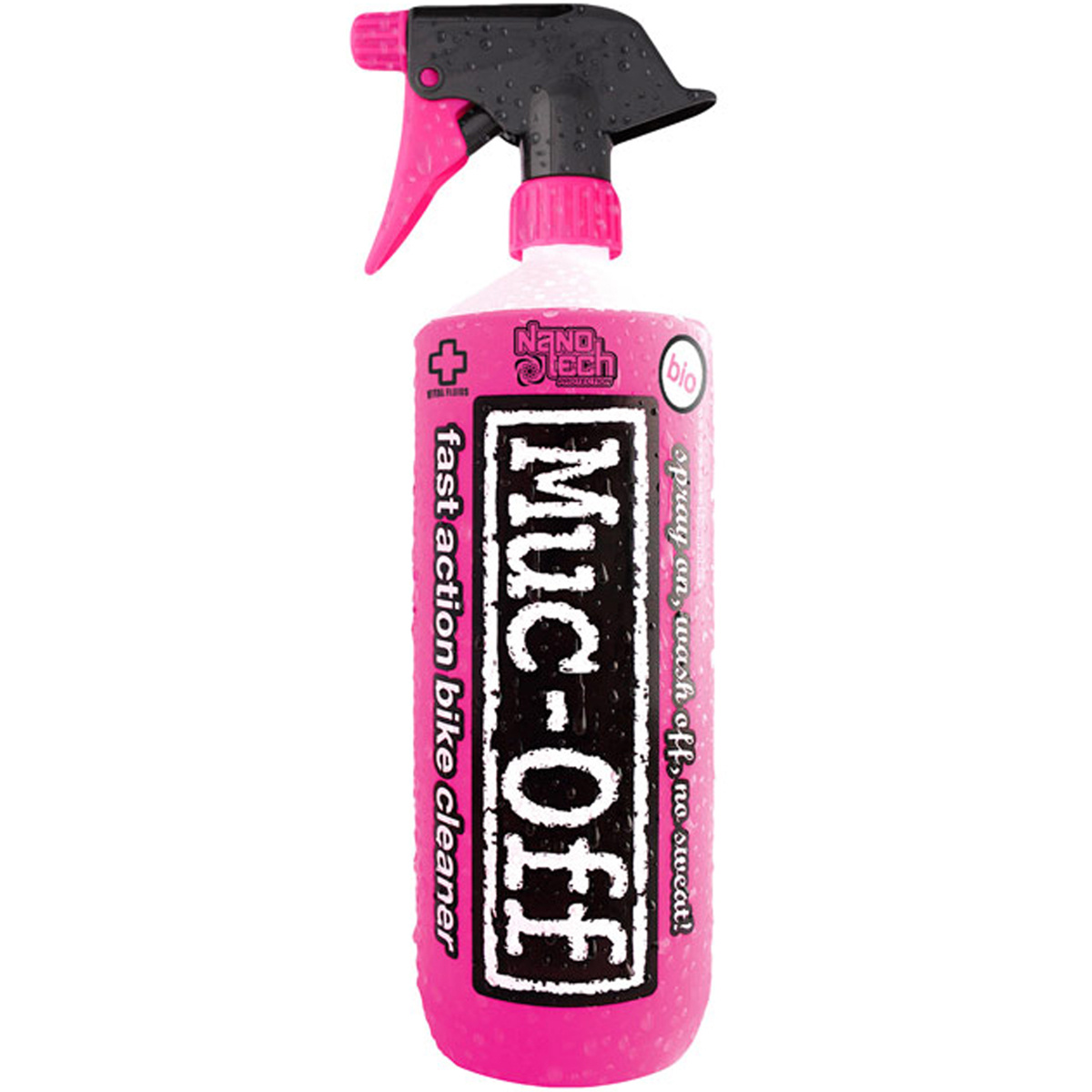 Muc Off Bike Cleaner 1l von Muc Off