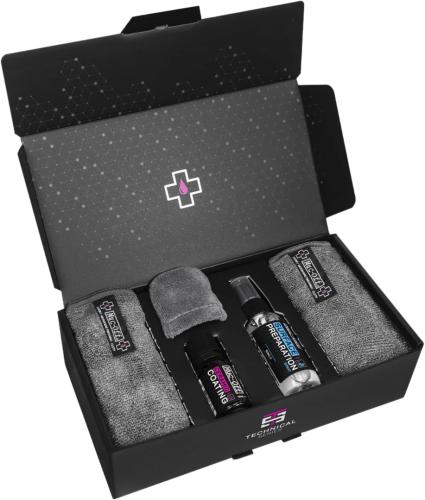 Muc-Off Ceramic Protection Kit Muc-Off Ceramic Protection Kit von Muc-Off