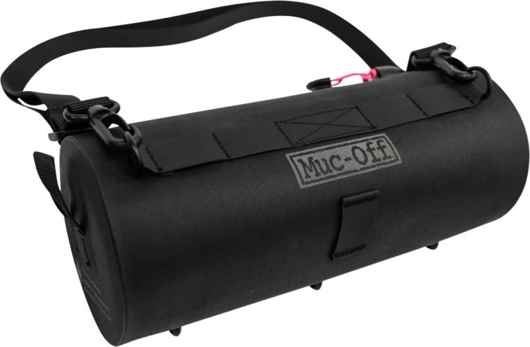 Muc-Off Explorer Bar Bag 2.4l von Muc-Off