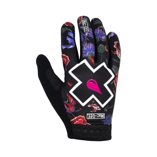 Muc-Off MTB Handschuhe - floral L von Muc-Off