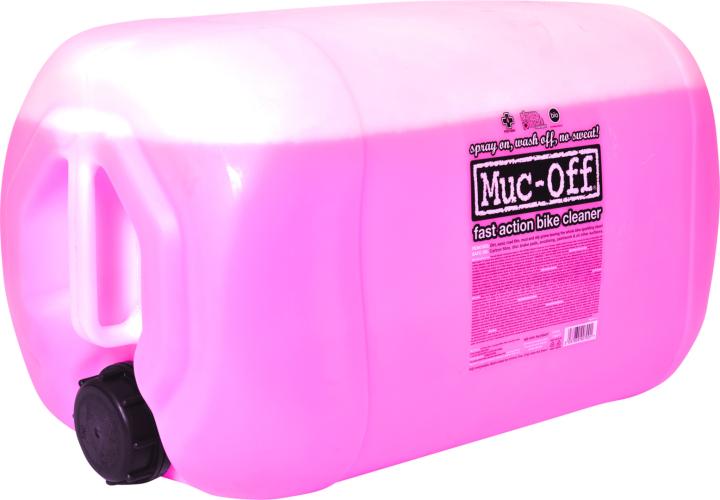 Muc-Off Muc-Off Nano Tech Cleaner Muc-Off Muc-Off Nano Tech Cleaner von Muc-Off