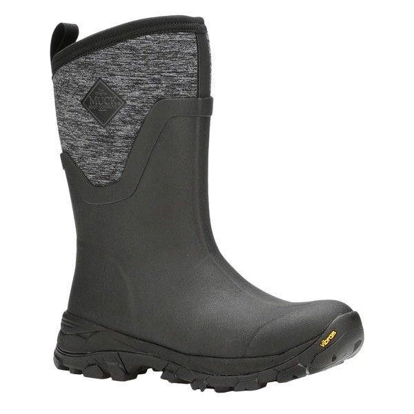 Gummistiefel Arctic Ice Damen Schwarz 39.5 von Muck Boots