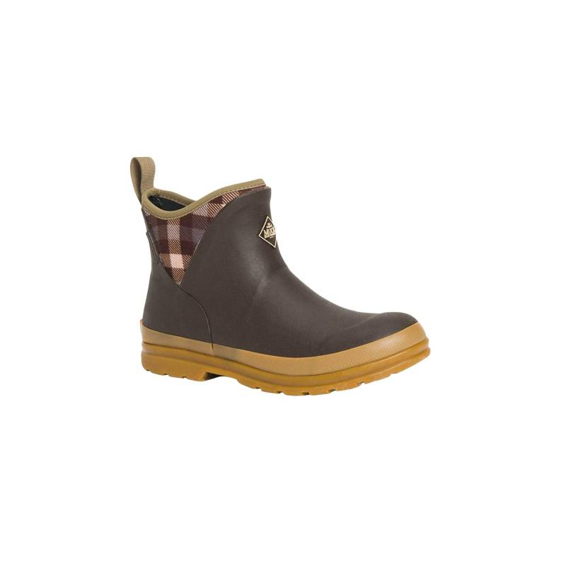 Gummistiefel Damen Braun 39.5 von Muck Boots