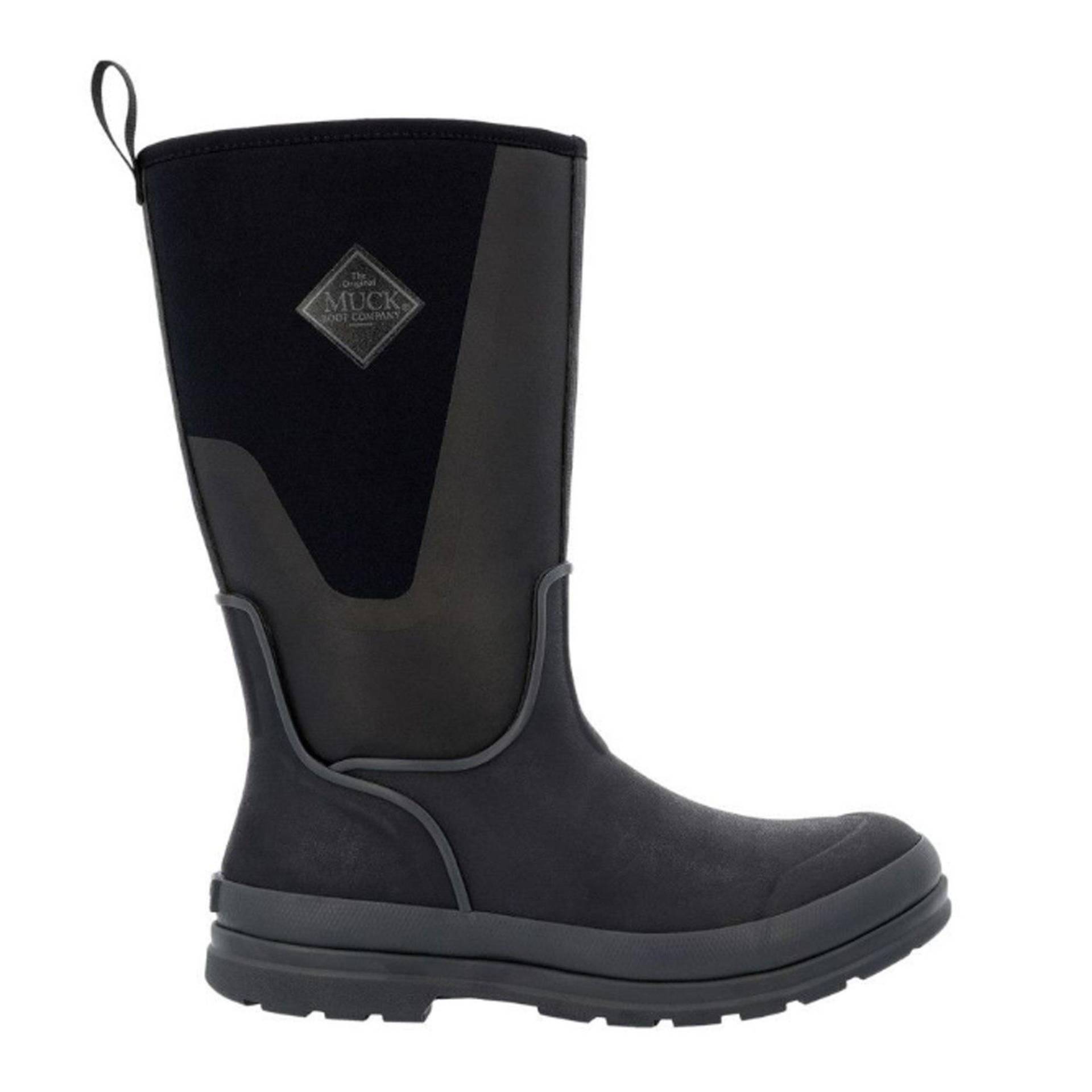 Gummistiefel Originals Damen Schwarz 41 von Muck Boots