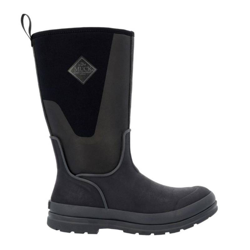 Gummistiefel Originals Damen Schwarz 43.5 von Muck Boots