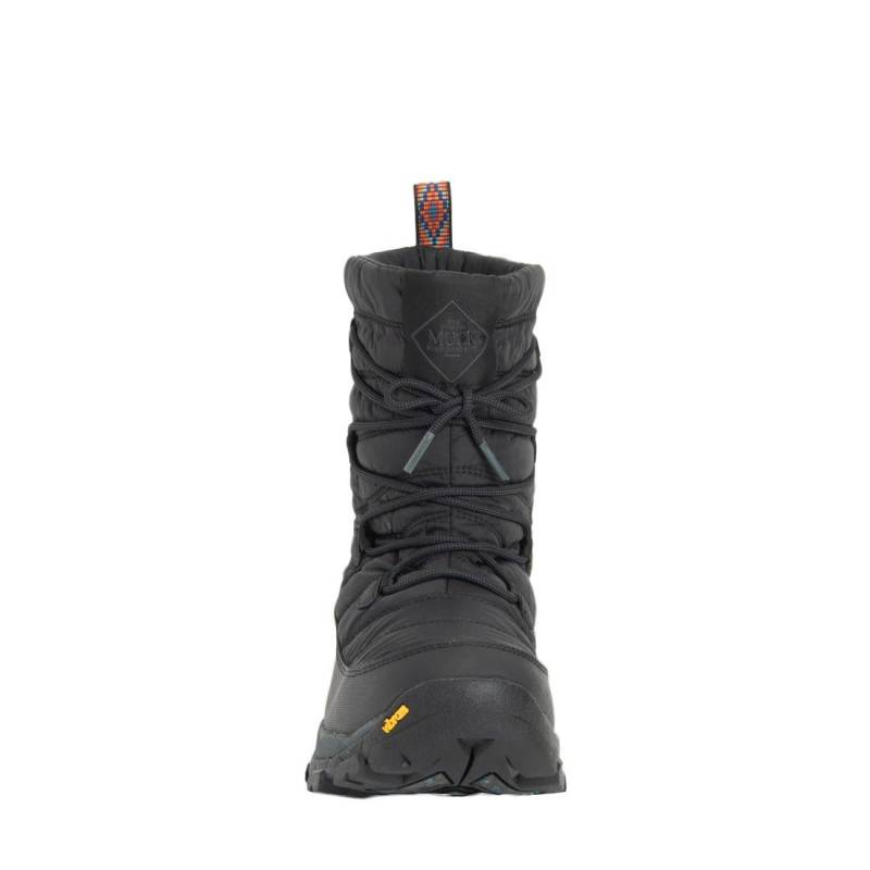 Gummistiefel "nomadic" Damen Schwarz 36 von Muck Boots