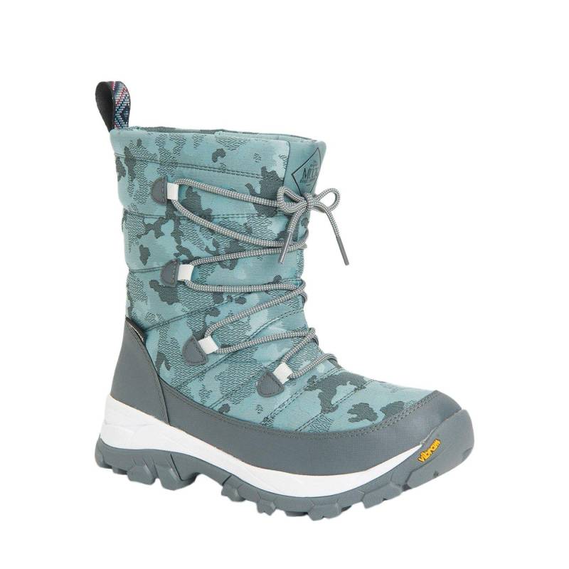 Gummistiefel Nomadic Damen Seegrau 39.5 von Muck Boots