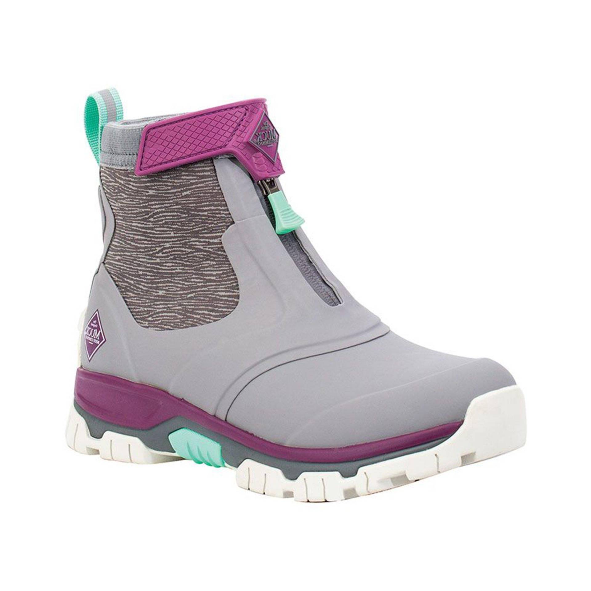 Gummistiefel Apex Damen Grau 41 von Muck Boots