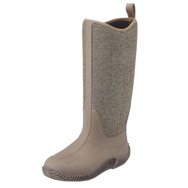 Gummistiefel Hale Damen Braun 43.5 von Muck Boots