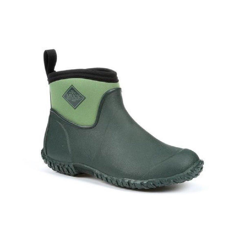 Muckster Ii Allpurpose Leichte Stiefeletten. Damen Grün 42 von Muck Boots