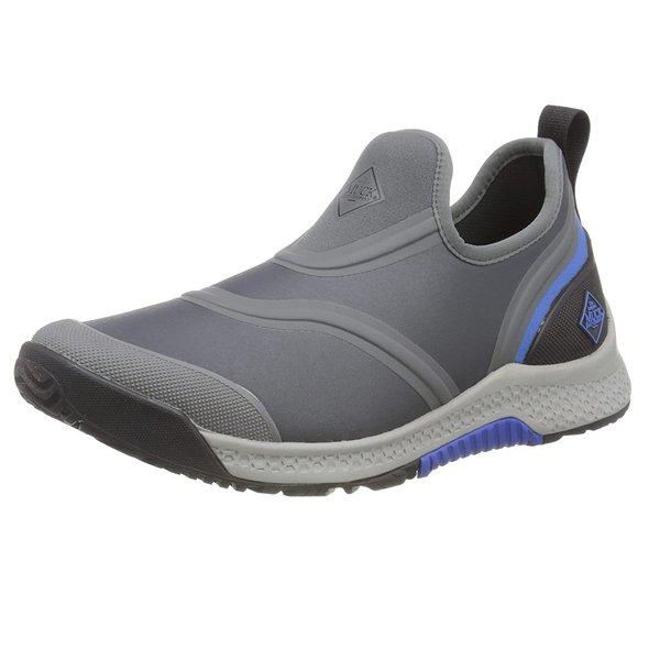 Sneaker Outscape Low Herren Grau 39.5 von Muck Boots