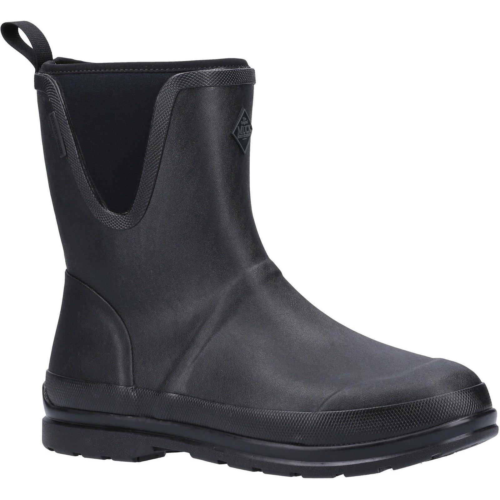 Stiefel Originals Damen Schwarz 38 von Muck Boots