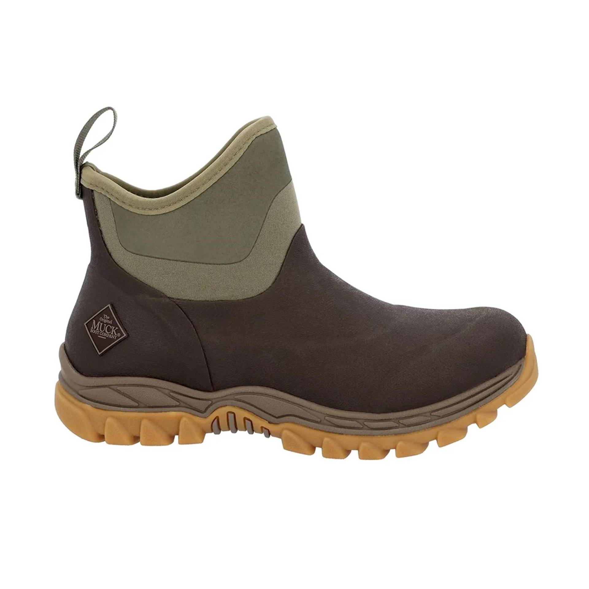 Stiefeletten Arctic Sport Ii Damen Braun 41 von Muck Boots