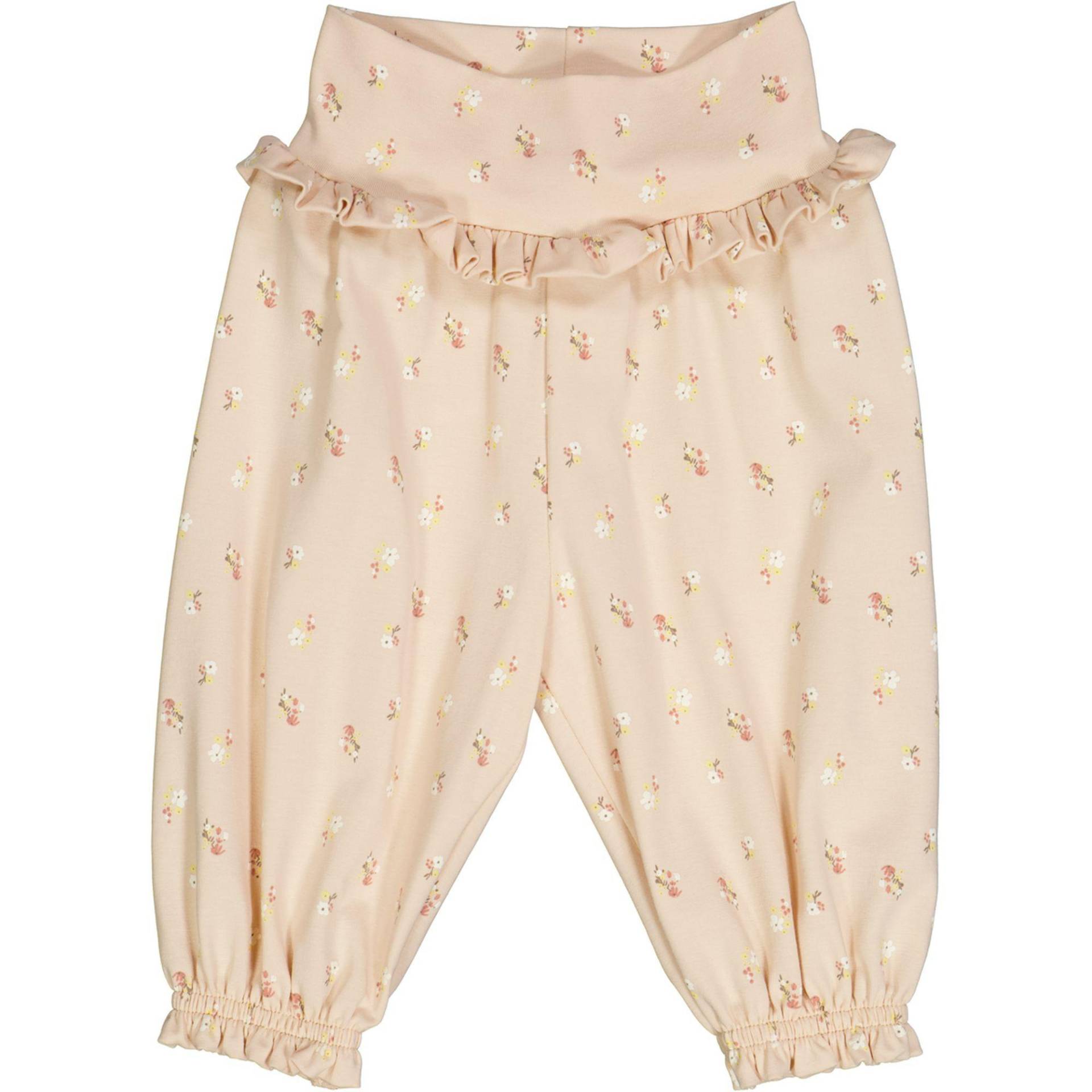 Babyhose Unisex  56 von Müsli by Green Cotton