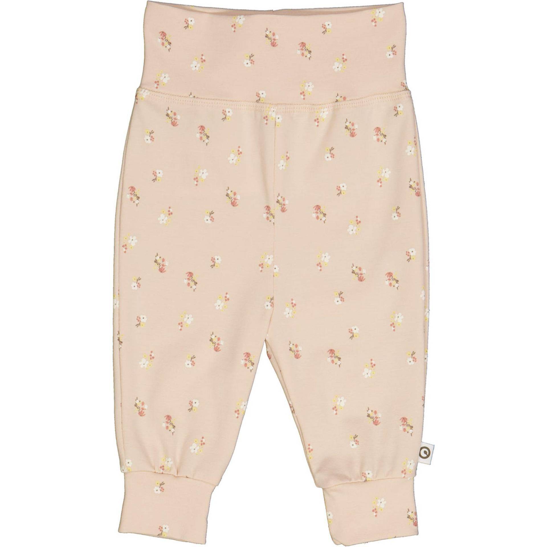 Babyhose Unisex  56 von Müsli by Green Cotton