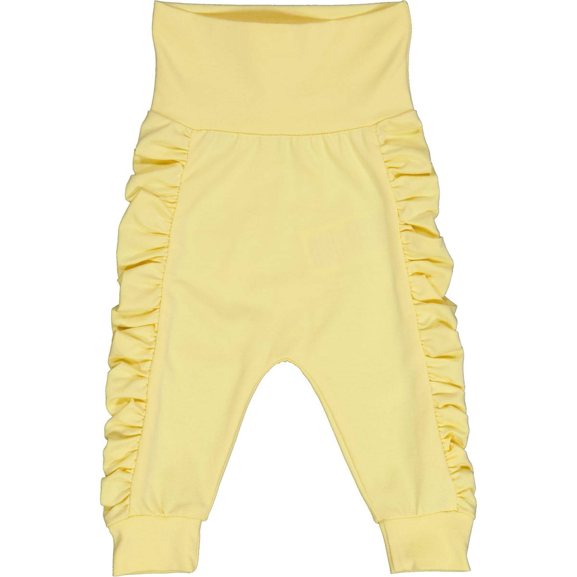 Babyhose Unisex  62 von Müsli by Green Cotton