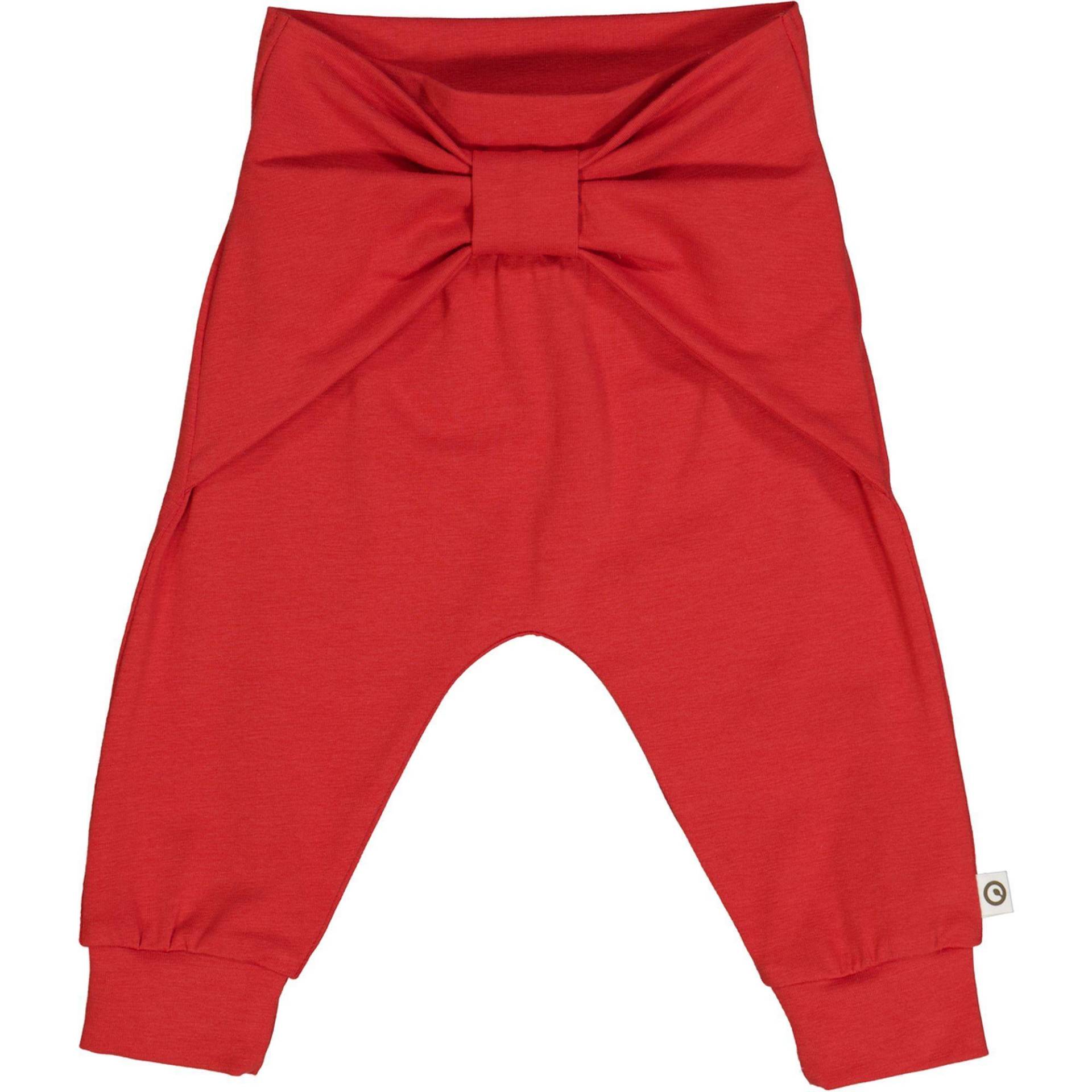 Babyhose Unisex  74 von Müsli by Green Cotton