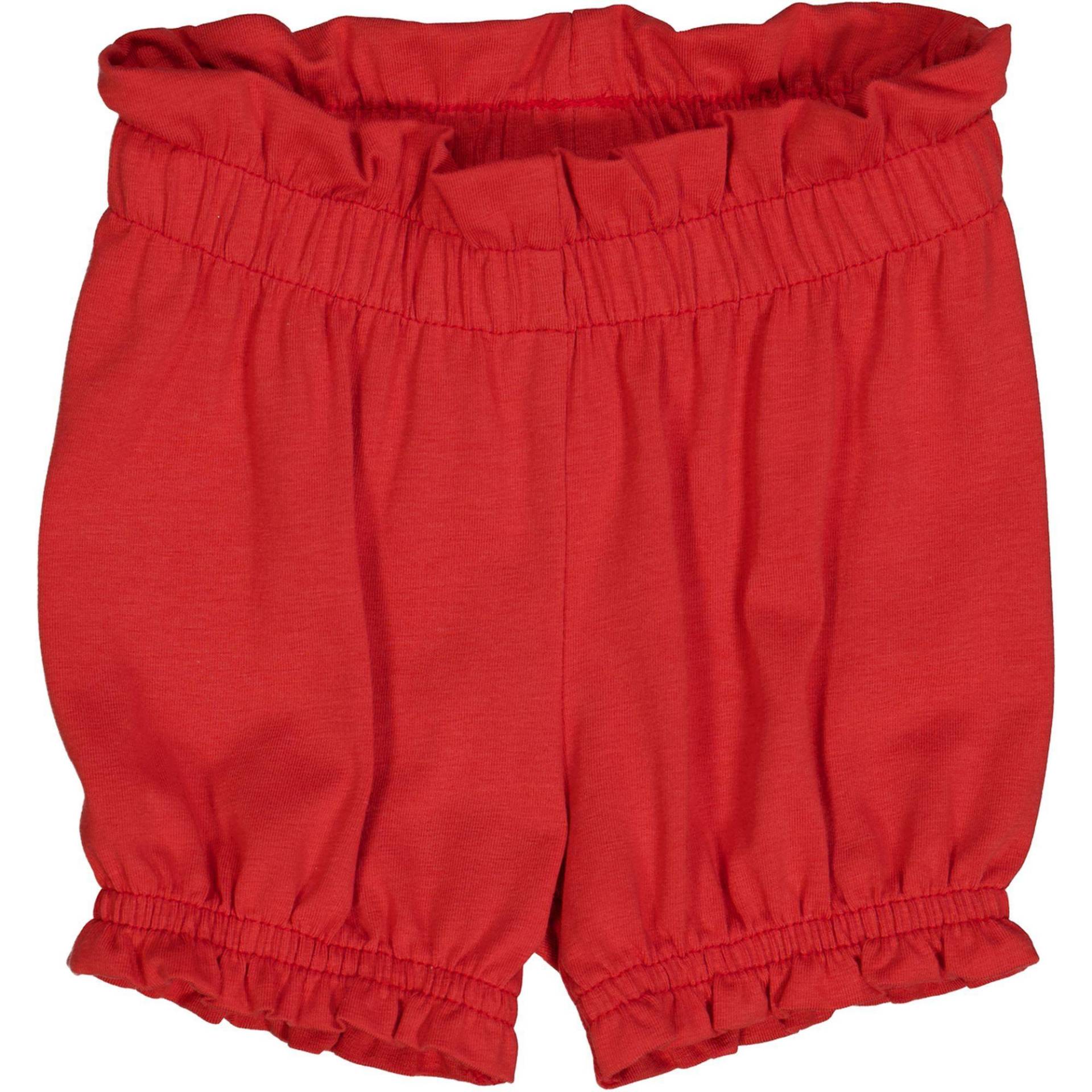 Babyhose Unisex  80-86 von Müsli by Green Cotton