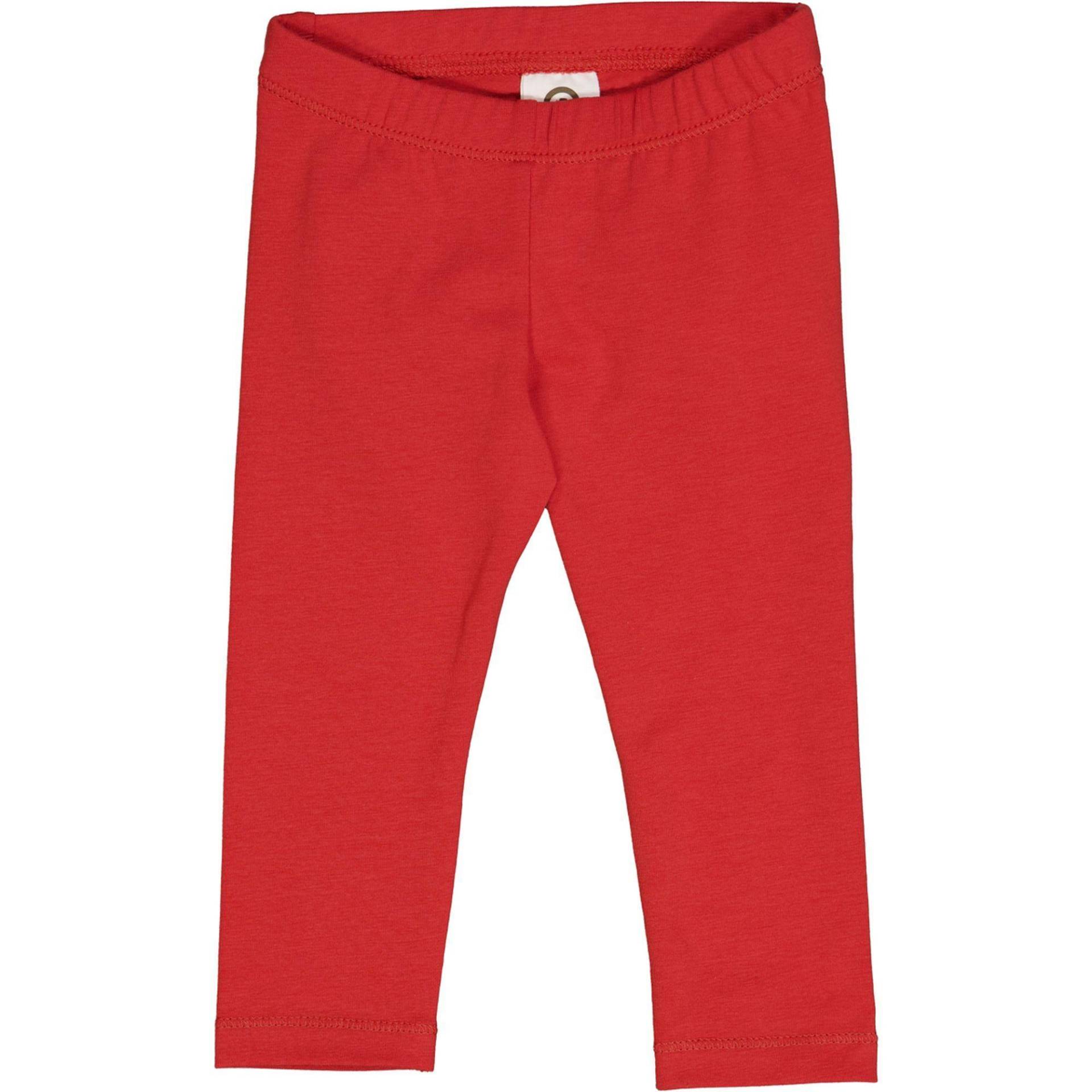 Babyhose Unisex  92 von Müsli by Green Cotton