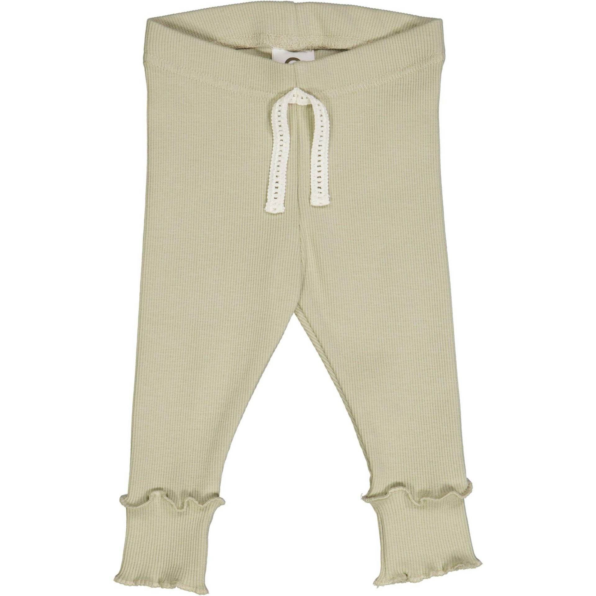 Babyhose Unisex  98 von Müsli by Green Cotton