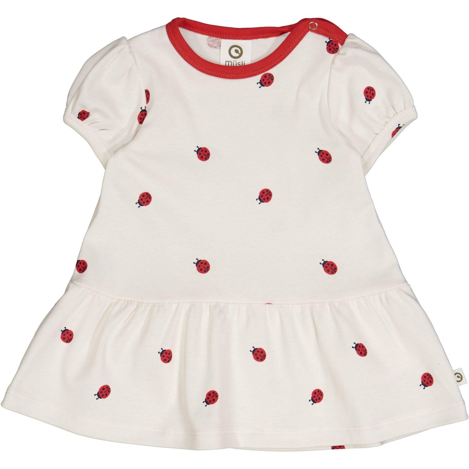 Babykleid Unisex  56 von Müsli by Green Cotton