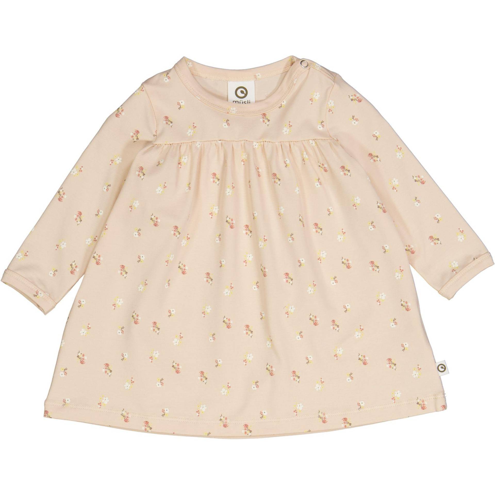 Babykleid Unisex  68 von Müsli by Green Cotton