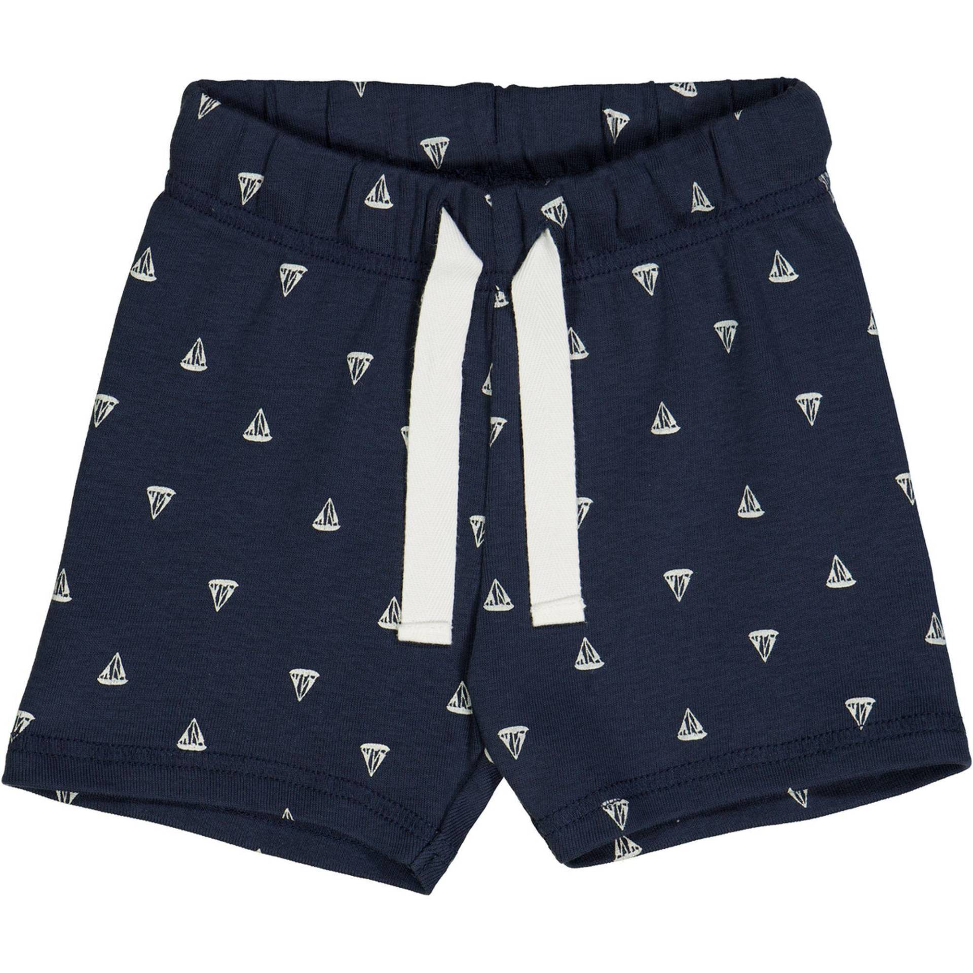 Babyshorts Unisex  56 von Müsli by Green Cotton