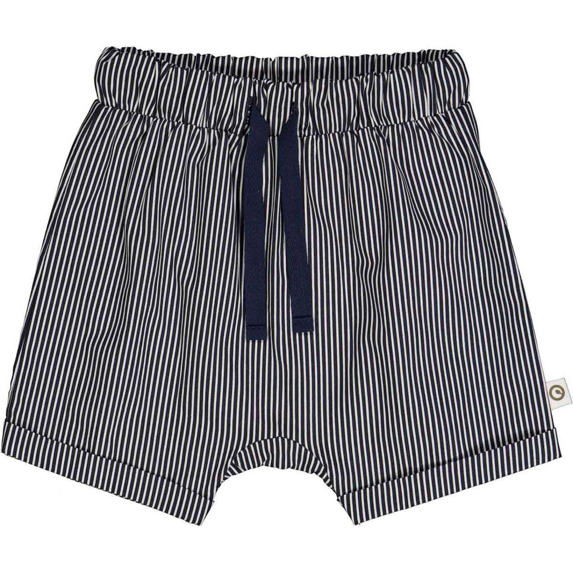 Babyshorts Unisex  56 von Müsli by Green Cotton