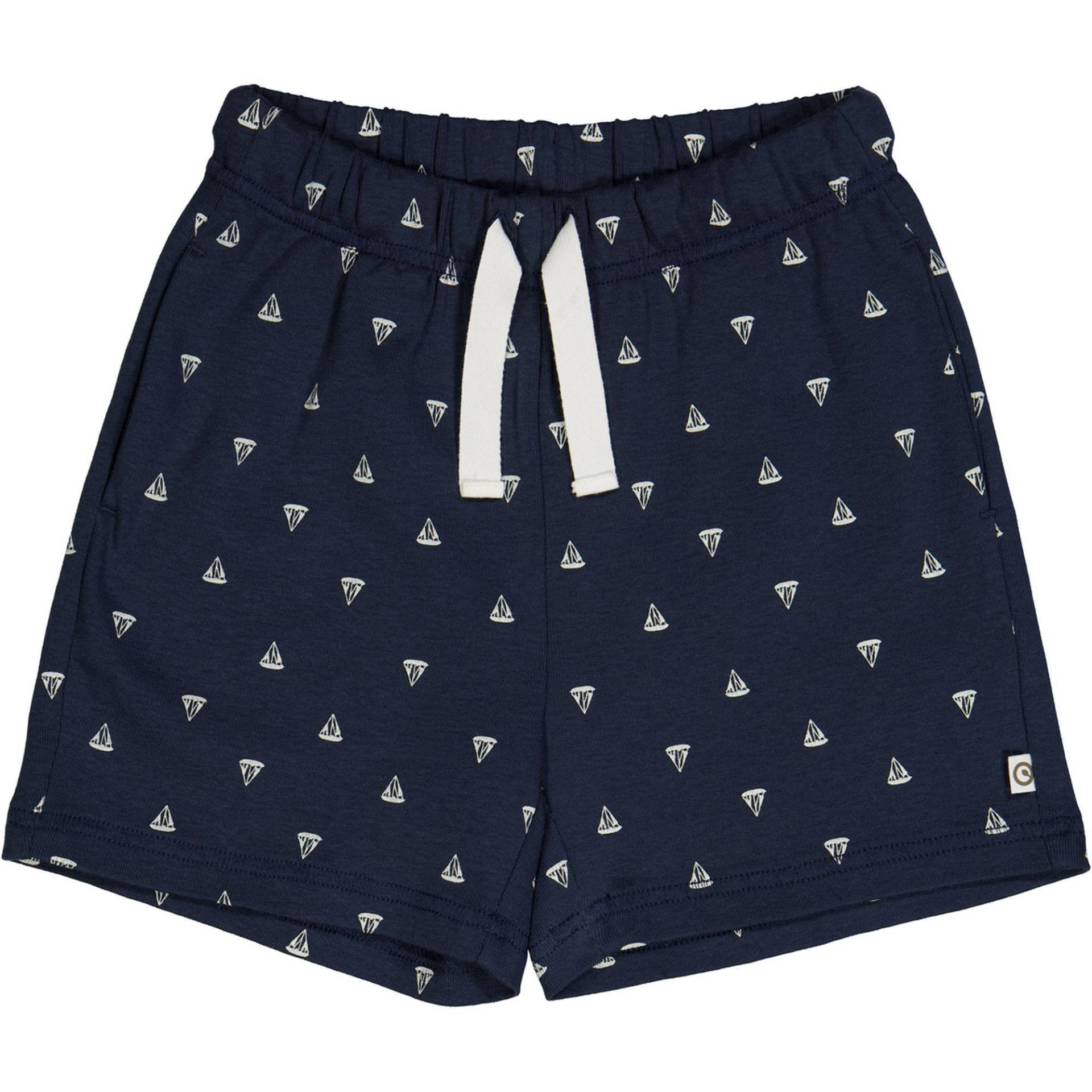 Shorts Unisex  128 von Müsli by Green Cotton